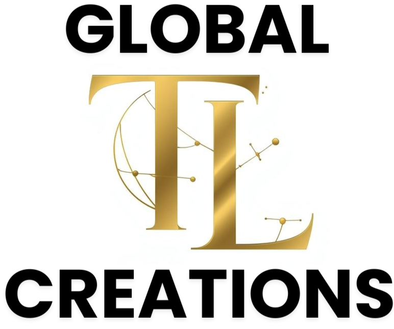 Global TL Creations Logo